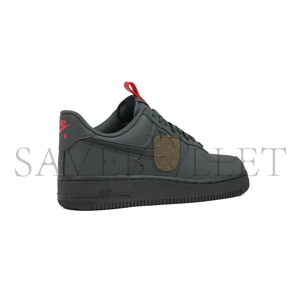 NIKE AIR FORCE 1 LOW ANTHRACITE CI0059-001